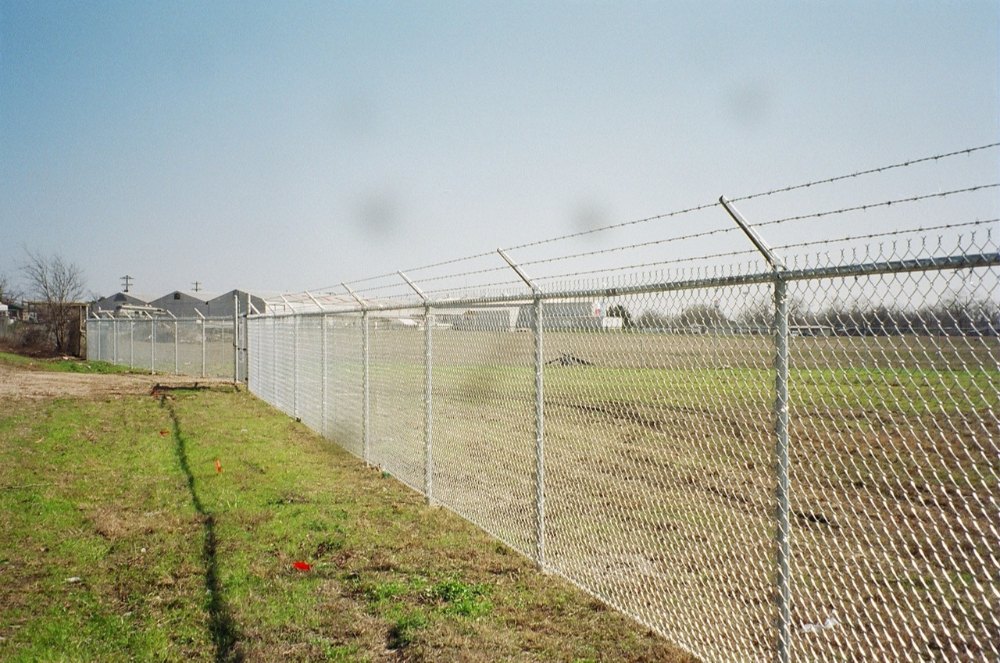 Fencing