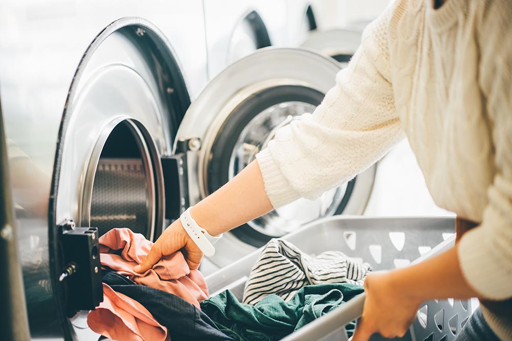Laundary Services