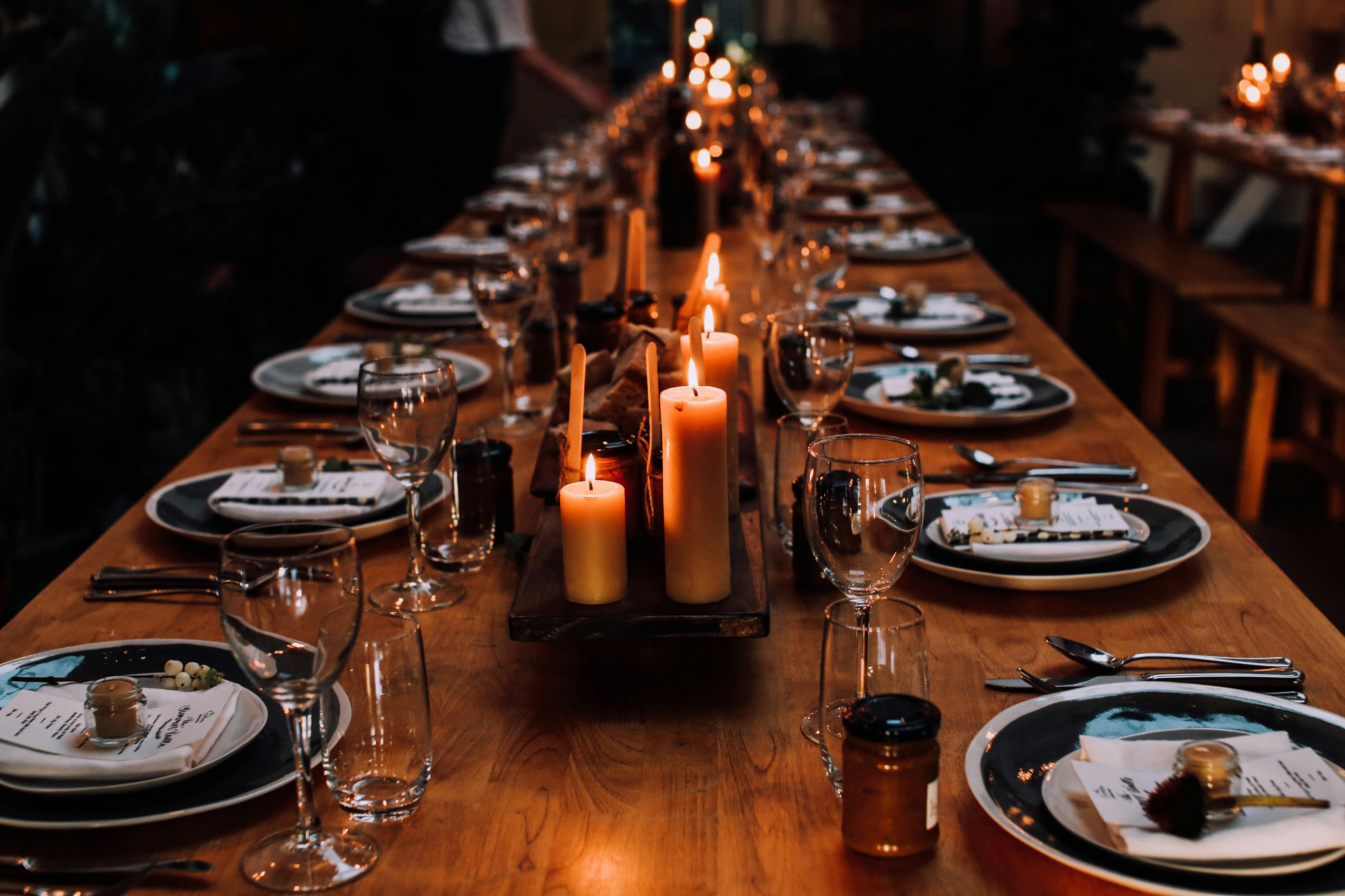 Catering